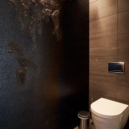 Ion Hotel, Reykjavik, A Member Of Design Hotel 4*
