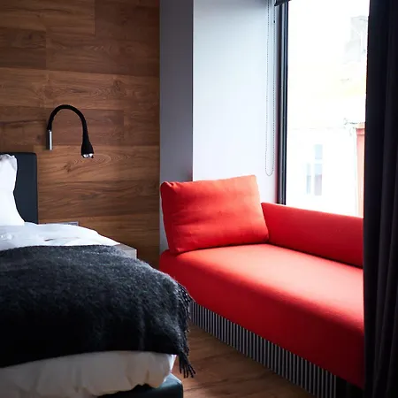 Ion Hotel, Reykjavik, A Member Of Design 4*