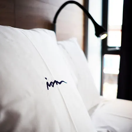 Hotel Ion Hotel, Reykjavik, A Member Of Design