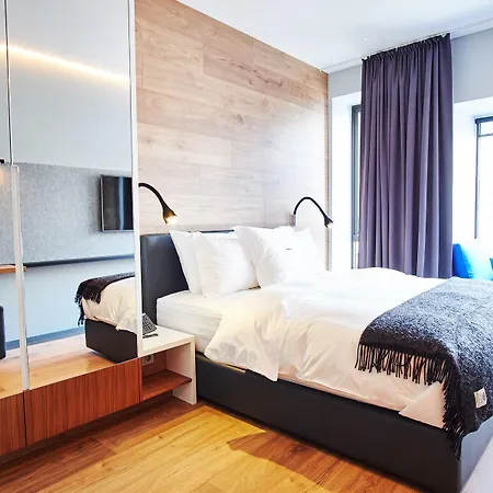 Ion Hotel, Reykjavik, A Member Of Design Reykjavik