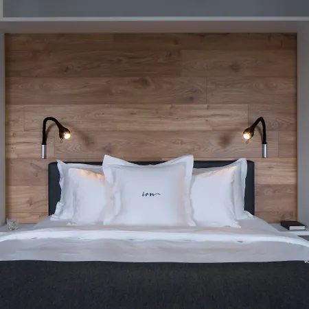 Ion Hotel, Reykjavik, A Member Of Design Hotel 4*
