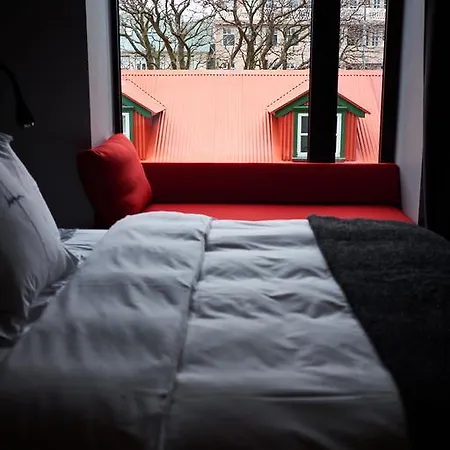 Ion Hotel, Reykjavik, A Member Of Design Hotel