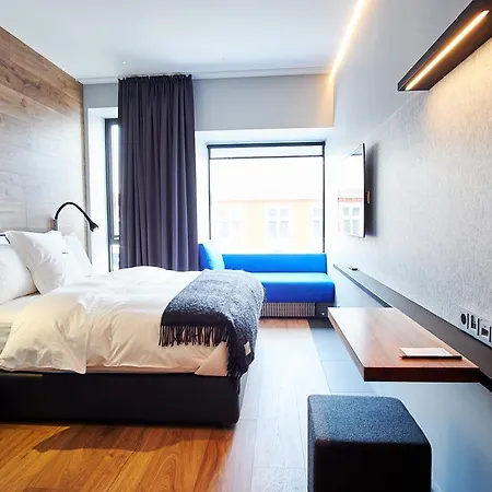 Hotel Ion Hotel, Reykjavik, A Member Of Design Reykjavik
