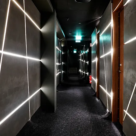 Ion Hotel, Reykjavik, A Member Of Design