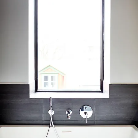 Ion Hotel, Reykjavik, A Member Of Design Hotel 4*