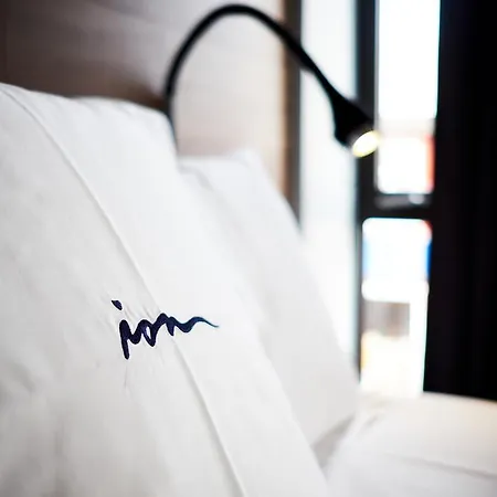 Ion Hotel, Reykjavik, A Member Of Design 4*