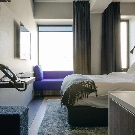 Ion Hotel, Reykjavik, A Member Of Design Reykjavík