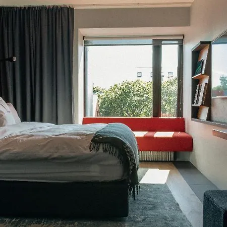Ion Hotel, Reykjavik, A Member Of Design Reykjavík