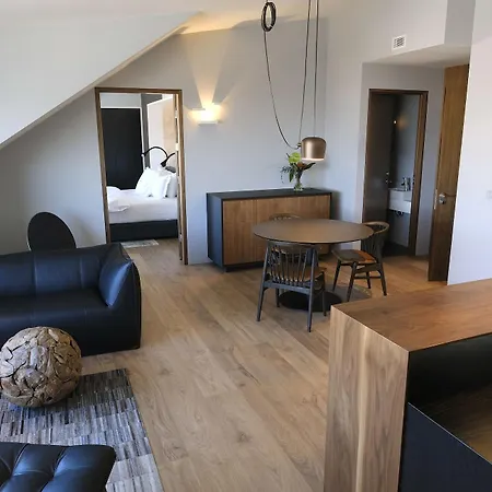 Hotel Ion Hotel, Reykjavik, A Member Of Design