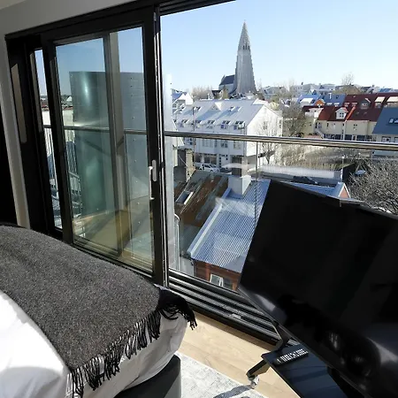Ion Hotel, Reykjavik, A Member Of Design 4*