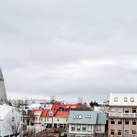 Hotel Ion Hotel, Reykjavik, A Member Of Design Reykjavík