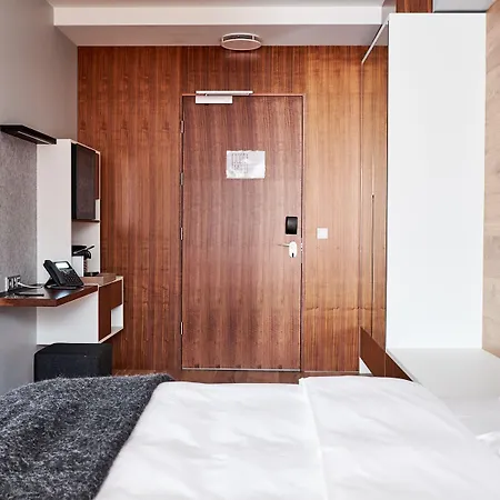 Ion Hotel, Reykjavik, A Member Of Design 4* Reykjavík