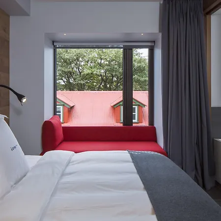 Hotel Ion Hotel, Reykjavik, A Member Of Design Reykjavík