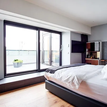 Ion Hotel, Reykjavik, A Member Of Design Hotel Reykjavík