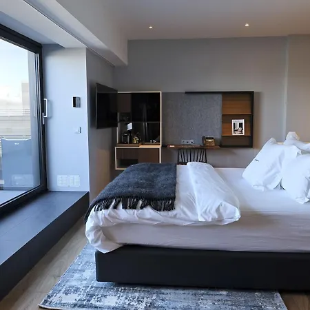 Ion Hotel, Reykjavik, A Member Of Design Reykjavík