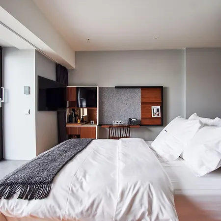Hotel Ion Hotel, Reykjavik, A Member Of Design Reykjavík
