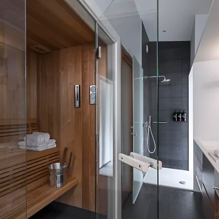 Ion Hotel, Reykjavik, A Member Of Design