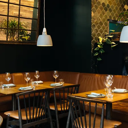 Ion Hotel, Reykjavik, A Member Of Design