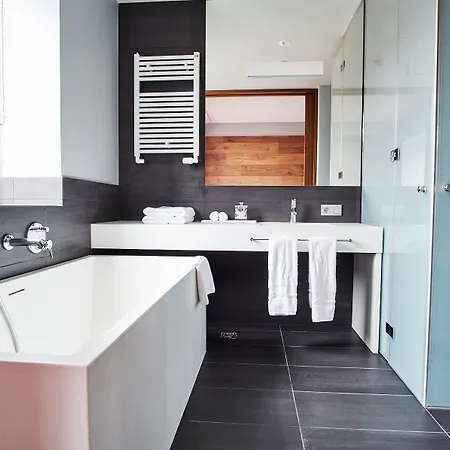 Ion Hotel, Reykjavik, A Member Of Design Hotel Reykjavík