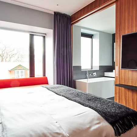 Ion Hotel, Reykjavik, A Member Of Design Hotel Reykjavík