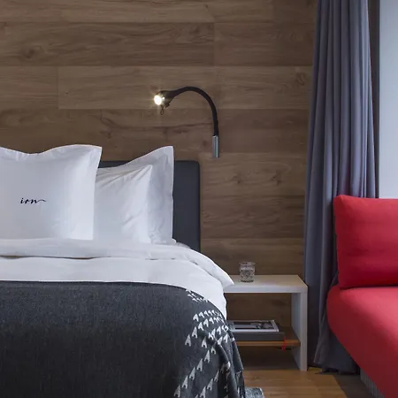 Ion Hotel, Reykjavik, A Member Of Design Reykjavík