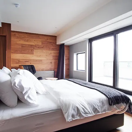 Ion Hotel, Reykjavik, A Member Of Design 4*