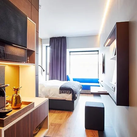 Ion Hotel, Reykjavik, A Member Of Design 4*