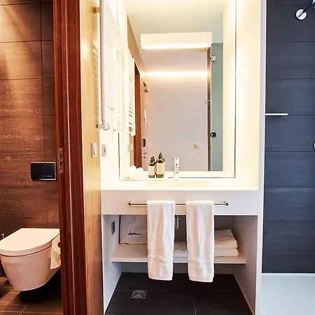 Ion Hotel, Reykjavik, A Member Of Design Reykjavík