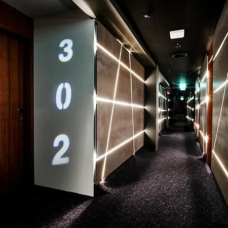Ion Hotel, Reykjavik, A Member Of Design 4*