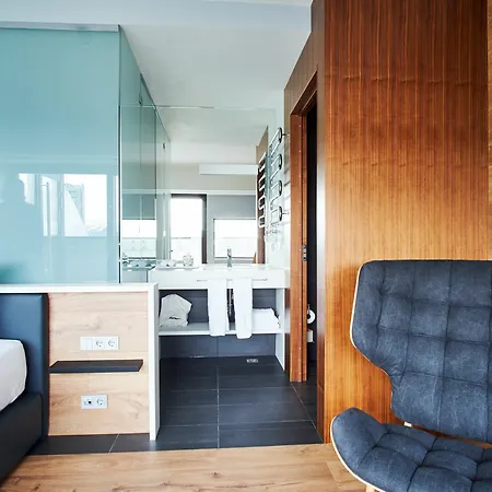 Hotel Ion Hotel, Reykjavik, A Member Of Design Reykjavík