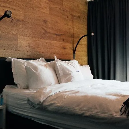 Ion Hotel, Reykjavik, A Member Of Design 4* Reykjavík