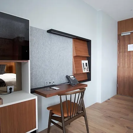 Ion Hotel, Reykjavik, A Member Of Design Hotel 4*
