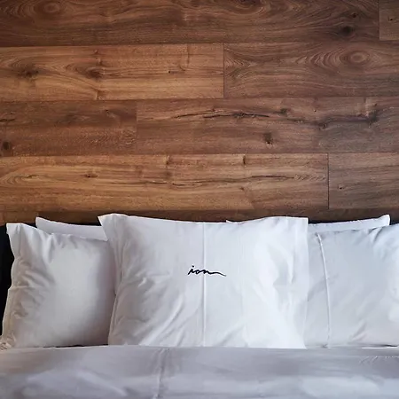 Ion Hotel, Reykjavik, A Member Of Design Reykjavík