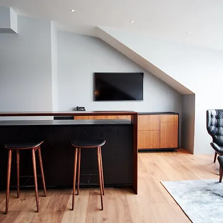 Ion Hotel, Reykjavik, A Member Of Design