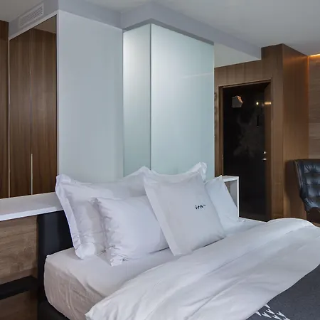 Ion Hotel, Reykjavik, A Member Of Design 4*