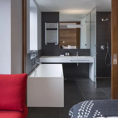 Ion Hotel, Reykjavik, A Member Of Design Hotel 4*