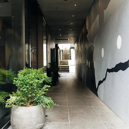 Hotel Ion Hotel, Reykjavik, A Member Of Design 4*