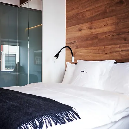 Ion Hotel, Reykjavik, A Member Of Design Hotel