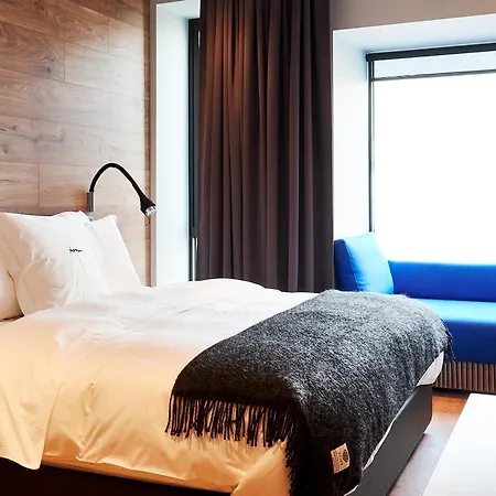 Ion Hotel, Reykjavik, A Member Of Design Hotel 4*