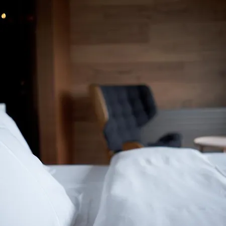 Ion Hotel, Reykjavik, A Member Of Design Hotel Reykjavík