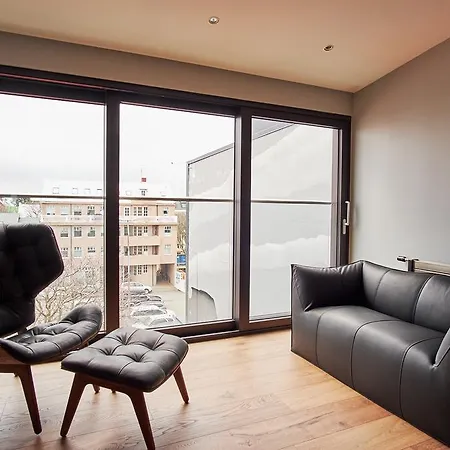 Hotel Ion Hotel, Reykjavik, A Member Of Design 4*