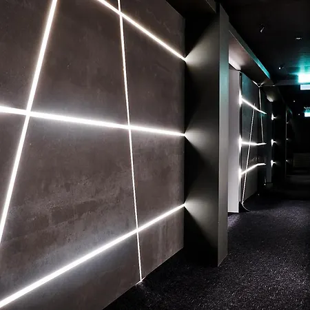 Ion Hotel, Reykjavik, A Member Of Design 4* Reykjavík