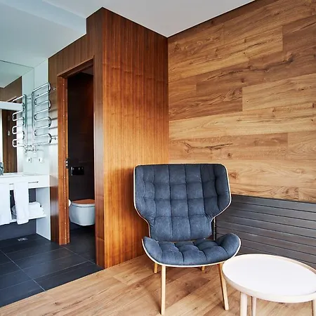 Ion Hotel, Reykjavik, A Member Of Design
