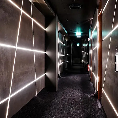Ion Hotel, Reykjavik, A Member Of Design Hotel