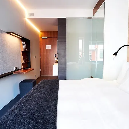 Ion Hotel, Reykjavik, A Member Of Design