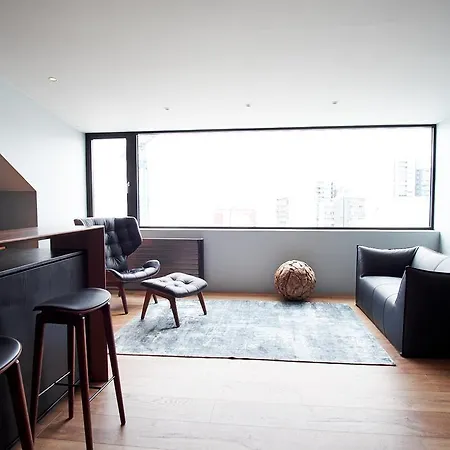 Ion Hotel, Reykjavik, A Member Of Design