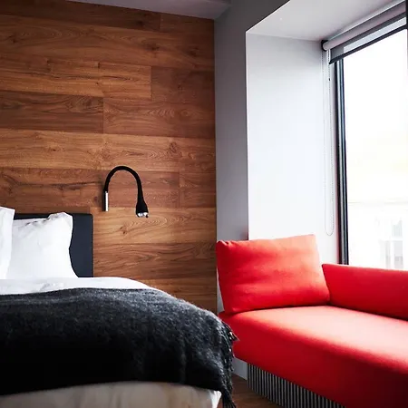 Ion Hotel, Reykjavik, A Member Of Design 4*