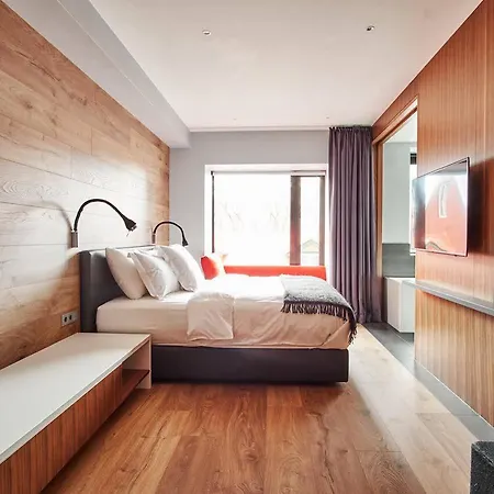 Hotel Ion Hotel, Reykjavik, A Member Of Design