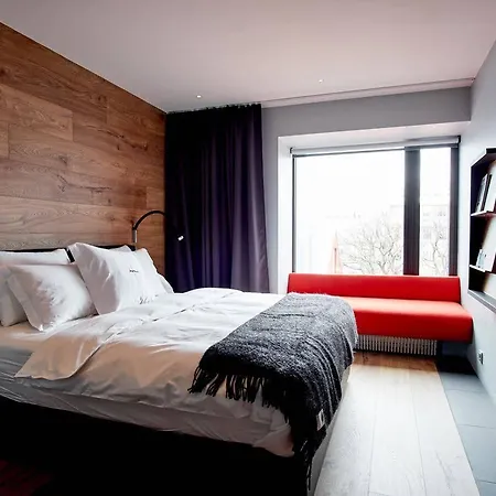 Ion Hotel, Reykjavik, A Member Of Design Reykjavík