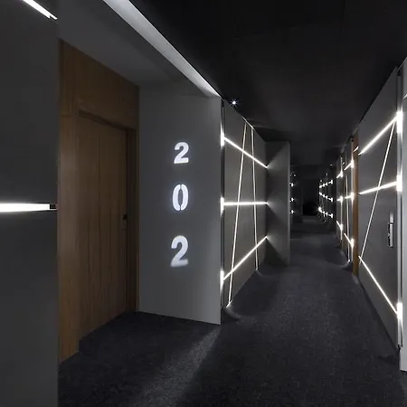 Hotel Ion Hotel, Reykjavik, A Member Of Design